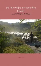 Omslag van De Koninklijke en Vaderlijke Herder