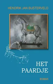 Omslag van Het Paardje