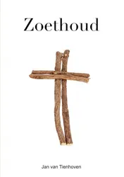 Omslag van Zoethoud