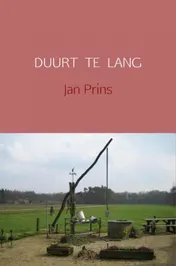 Omslag van Duurt te lang