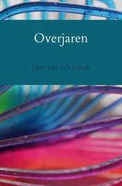 Omslag van Overjaren