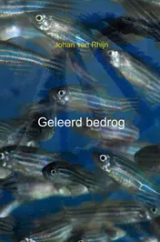 Omslag van Geleerd bedrog