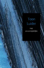 Omslag van Het onvermijdelijke