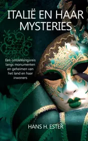 Omslag van Italië en haar mysteries