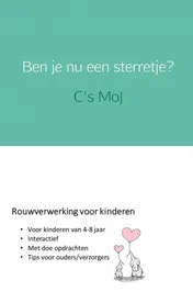 Omslag van Ben je nu een sterretje?