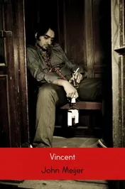 Omslag van Vincent