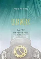Omslag van Uurwerk