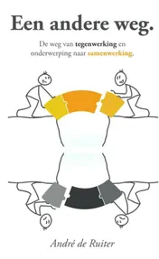 Omslag van Een andere weg