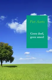 Omslag van Geen doel, geen smoel