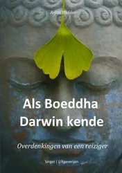 Omslag van Als Boeddha Darwin kende