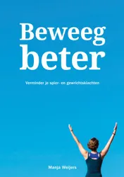Omslag van Beweeg beter