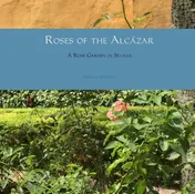 Omslag van Roses of the Alcázar