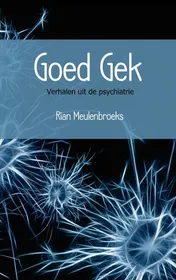 Omslag van Goed Gek