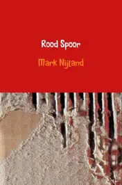 Omslag van Rood Spoor