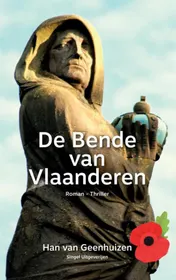 Omslag van De Bende van Vlaanderen