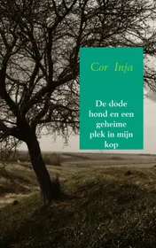 Omslag van De dode hond en een geheime plek in mijn kop