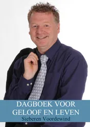 Omslag van DAGBOEK VOOR GELOOF EN LEVEN