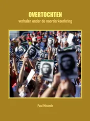 Omslag van OVERTOCHTEN - Jacht