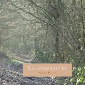 Omslag van Levensdichtjes