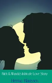 Omslag van Nick & Wanda's Intricate Love Story