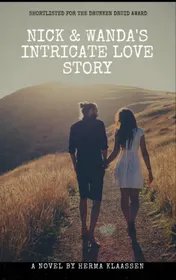 Omslag van Nick & Wanda's Intricate Love Story