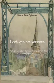 Omslag van Lach van het verleden