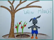 Omslag van Wat nu Mino?