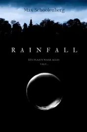 Omslag van Rainfall