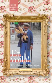 Omslag van Et voilà!