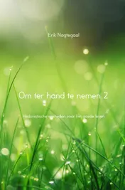 Omslag van Om ter hand te nemen 2