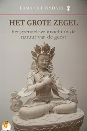 Omslag van Het grote zegel