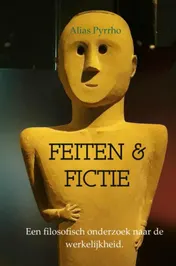 Omslag van FEITEN & FICTIE