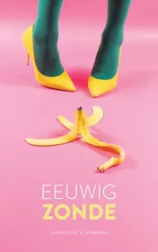 Omslag van Eeuwig zonde
