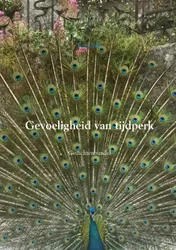 Omslag van Gevoeligheid van tijdperk