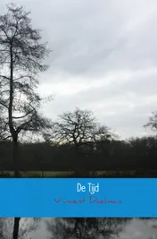 Omslag van De Tijd
