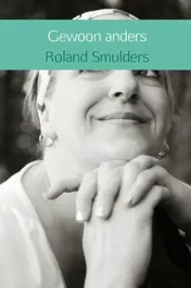 Omslag van Gewoon anders