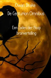 Omslag van De Centurion Omnibus