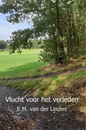 Omslag van Vlucht voor het verleden