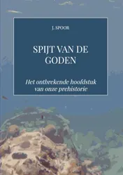 Omslag van Spijt van de Goden