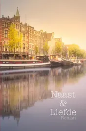 Omslag van Naast en Liefde