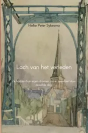 Omslag van Lach van het verleden
