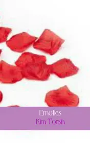 Omslag van Emoties