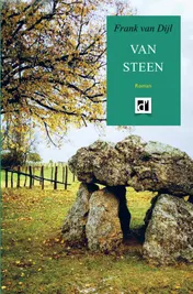 Omslag van VAN STEEN