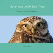 Omslag van Uit het nest geklikt Deel Twee