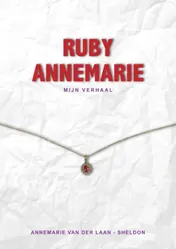 Omslag van Ruby Annemarie