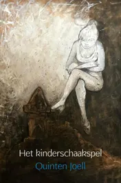 Omslag van Het kinderschaakspel