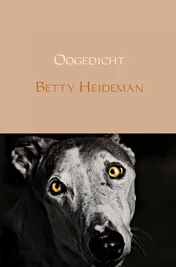 Omslag van Oogedicht