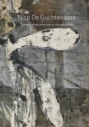 Omslag van Nico De Guchtenaere
