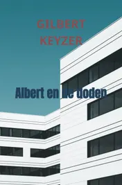 Omslag van Albert en de doden