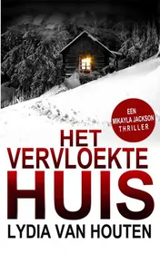 Omslag van Het vervloekte huis